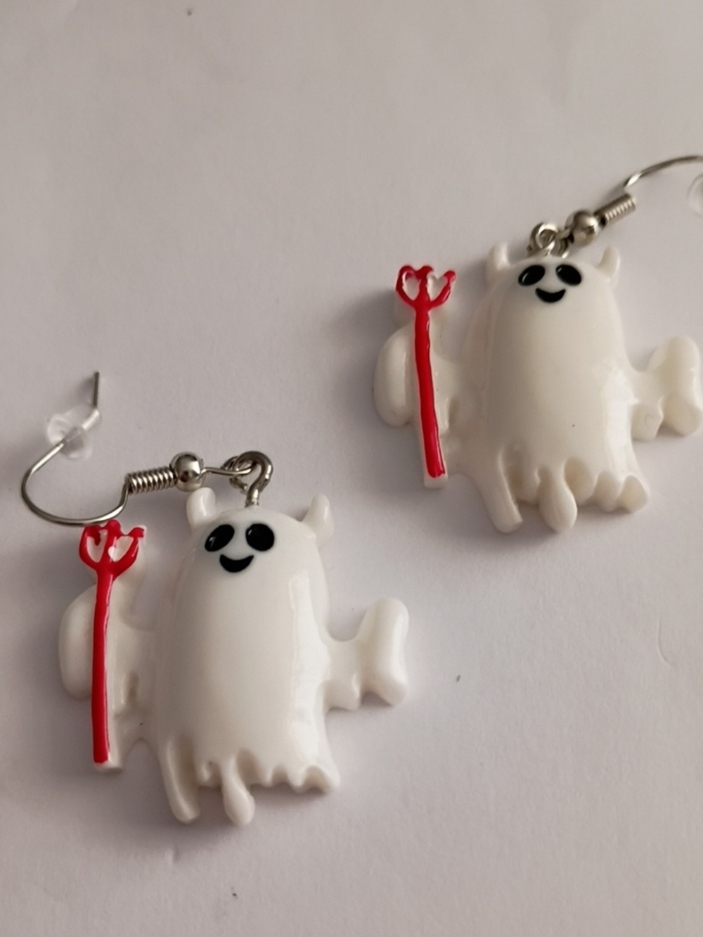 Women's Halloween Earrings